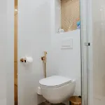 Apartmán Smart Lux 7 Bajzova - Centrum, Ac 2x