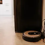 Smart Lux 7 Bajzova - Centrum, Ac 2x Apartmán *