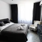 Apartmán Smart Lux 7 Bajzova - Centrum, Ac 2x