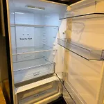 Smart Lux 7 Bajzova - Centrum, Ac 2x Apartmán Kosice