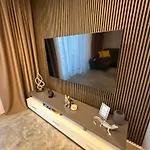 Smart Lux 7 Bajzova - Centrum, Ac 2x