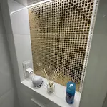Apartmán Smart Lux 7 Bajzova - Centrum, Ac 2x