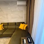 Smart Lux 7 Bajzova - Centrum, Ac 2x Kosice