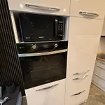 Smart Lux 7 Bajzova - Centrum, Ac 2x * Kosice