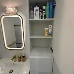 Smart Lux 7 Bajzova - Centrum, Ac 2x Apartmán
