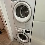 Apartmán Smart Lux 7 Bajzova - Centrum, Ac 2x