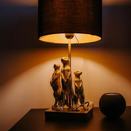 Smart Lux 7 Bajzova - Centrum, Ac 2x