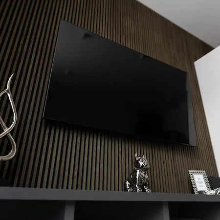 Apartment Smart Lux 7 Bajzova - Centrum, Ac 2x *