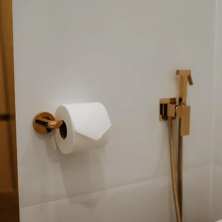 아파트 Smart Lux 7 Bajzova - Centrum, Ac 2x *