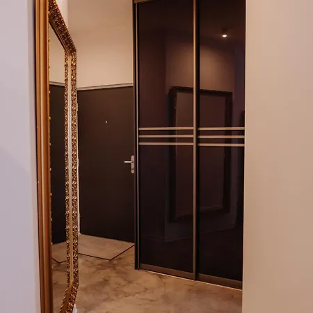 Smart Lux 7 Bajzova - Centrum, Ac 2x Kosice