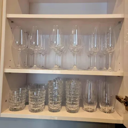 Smart Lux 7 Bajzova - Centrum, Ac 2x דירה