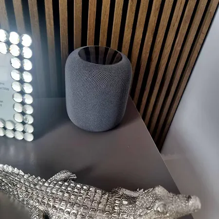 Appartement Smart Lux 7 Bajzova - Centrum, Ac 2x Košice