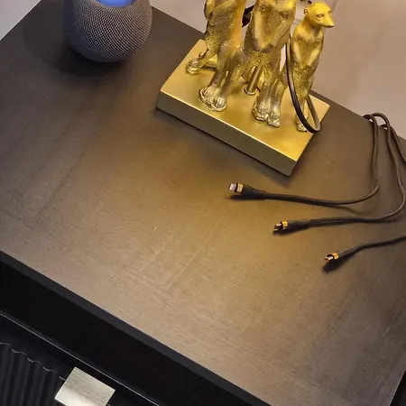 شقة Smart Lux 7 Bajzova - Centrum, Ac 2x *