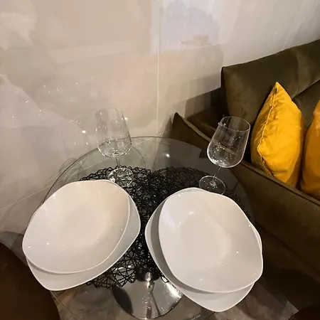 Smart Lux 7 Bajzova - Centrum, Ac 2x *