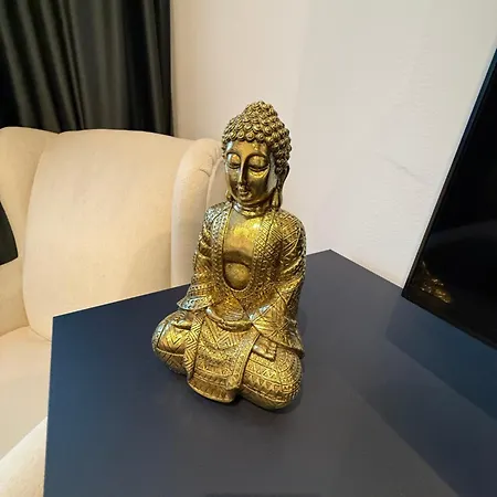 Smart Lux 7 Bajzova - Centrum, Ac 2x 코시체
