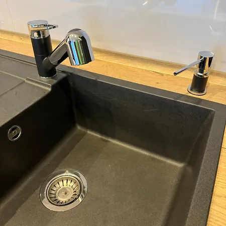 Smart Lux 7 Bajzova - Centrum, Ac 2x דירה