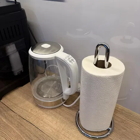 Appartement Smart Lux 7 Bajzova - Centrum, Ac 2x *