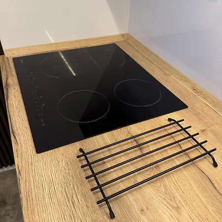 شقة Smart Lux 7 Bajzova - Centrum, Ac 2x