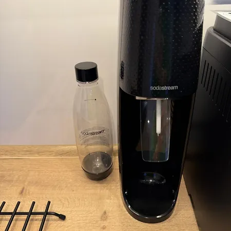 Smart Lux 7 Bajzova - Centrum, Ac 2x Košice