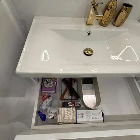 Apartment Smart Lux 7 Bajzova - Centrum, Ac 2x