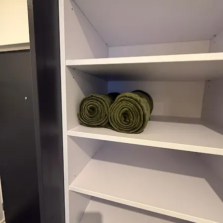 Appartement Smart Lux 7 Bajzova - Centrum, Ac 2x *